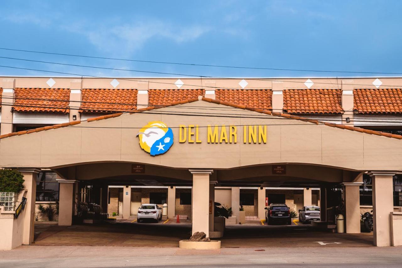 Hotel Del Mar 3*